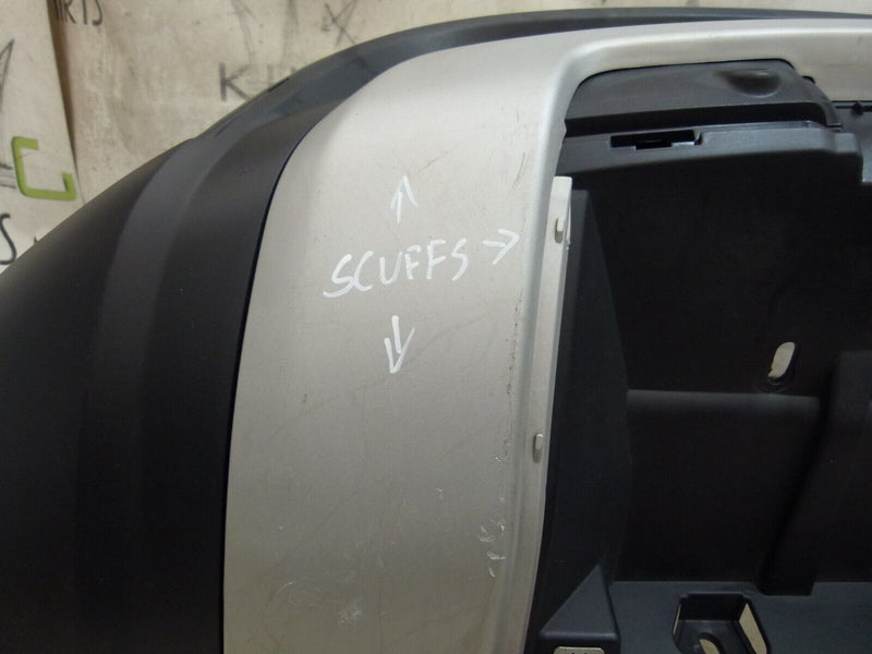 LAND ROVER DISCOVERY SPORT 2013-17 FRONT BUMPER LOWER PART FK7217F003A