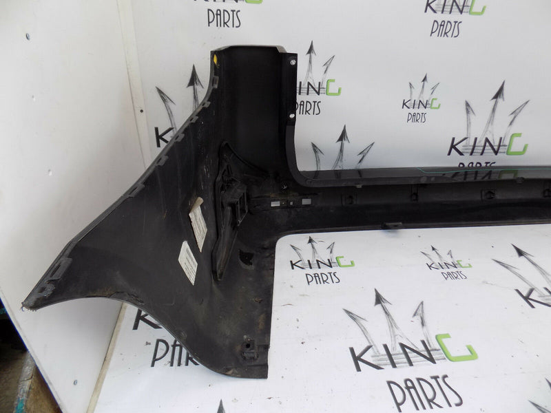 MERCEDES V-CLASS VIANO MK3 W447 2015-2018 REAR BUMPER GENUINE A4478851225