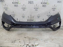 HONDA CRV MK4 FACELIFT 2015-2016 FRONT BUMPER GENUINE PDC 71101-T1V-ZX00