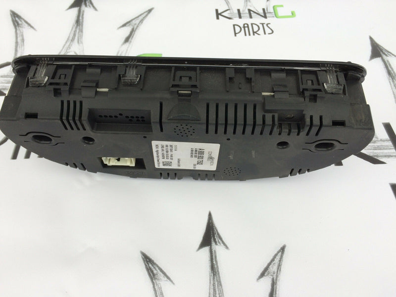 MERCEDES 906 216 13-18 OM640 OM642 SPEEDOMETER INSTRUMENT CLUSTER A9069007502