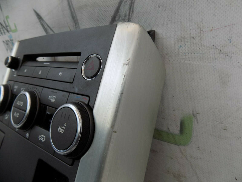 LAND ROVER RANGE ROVER EVOQUE 2011-2019 GEAR SELECTOR CONSOLE OEM  BJ327E453AC