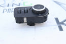 VAUXHALL CORSA D 2010-2014 HEADLAMP HEADLIGHT MASTER SWITCH 13310334 *2
