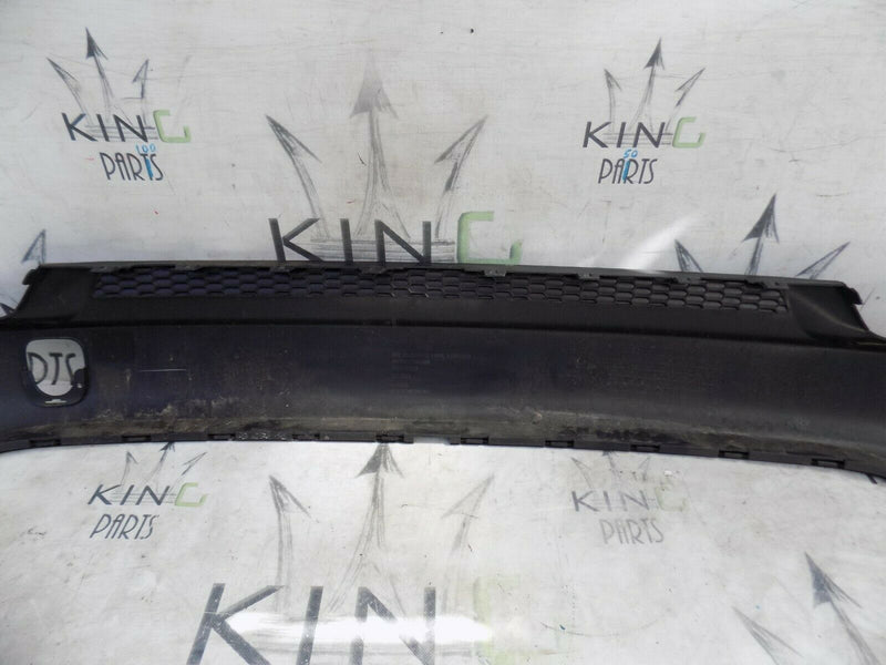 JEEP Compass 2017-On Rear Bumper Lower Part Diffuser Genuine