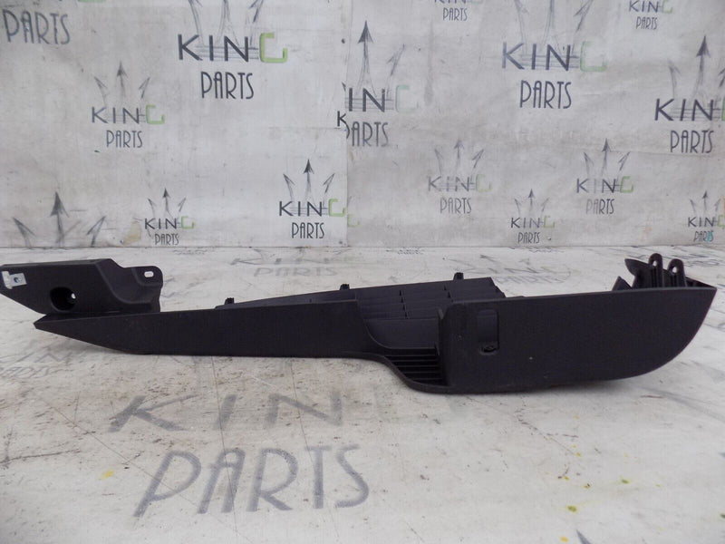 BMW F30 F31 2012-2015 REAR RIGHT BOOT AIR VENT TRIM PANEL GENUINE 7238878 #