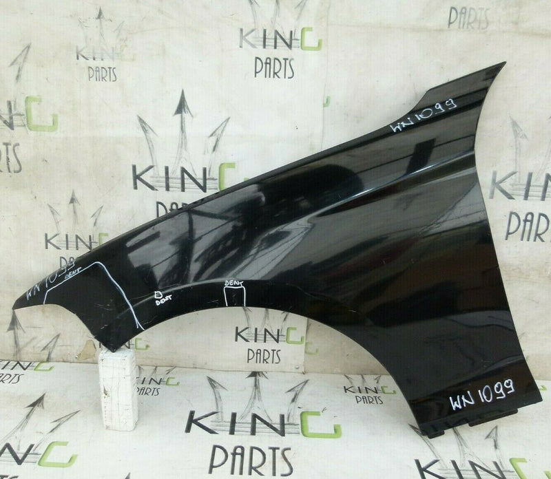 BMW 1 SERIES F20 F21 2012-18 GENUINE FRONT FENDER WING PANEL LEFT SIDE