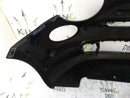 FIAT 500 2015-ON 120TH FACELIFT FRONT BUMPER POP EPIC BLUE 735619476