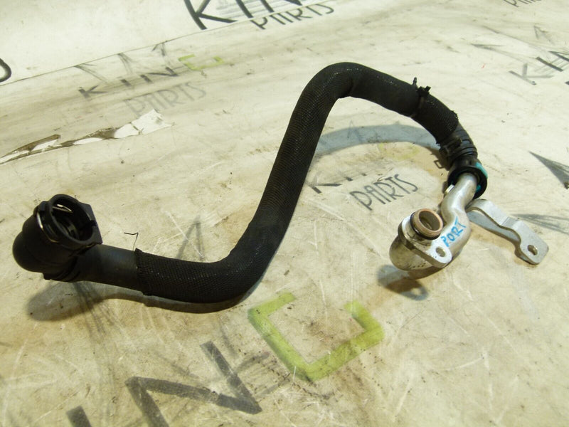 RANGE ROVER SPORT 13-17 WATER COOLANT HOSE PIPE LINE GENUINE FPLA8C202CA