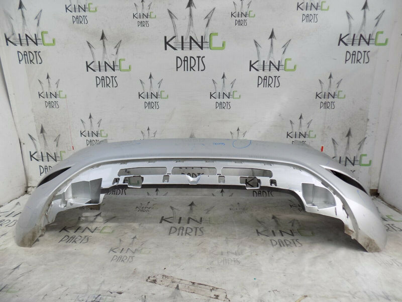 FORD FIESTA VI (WT) MK6 2008-2014 REAR BUMPER GENUINE 8A61-17906