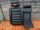VW TOUAREG 7L 2002-2010 GENUINE SEAT REAR BACKREST 7L0857807B