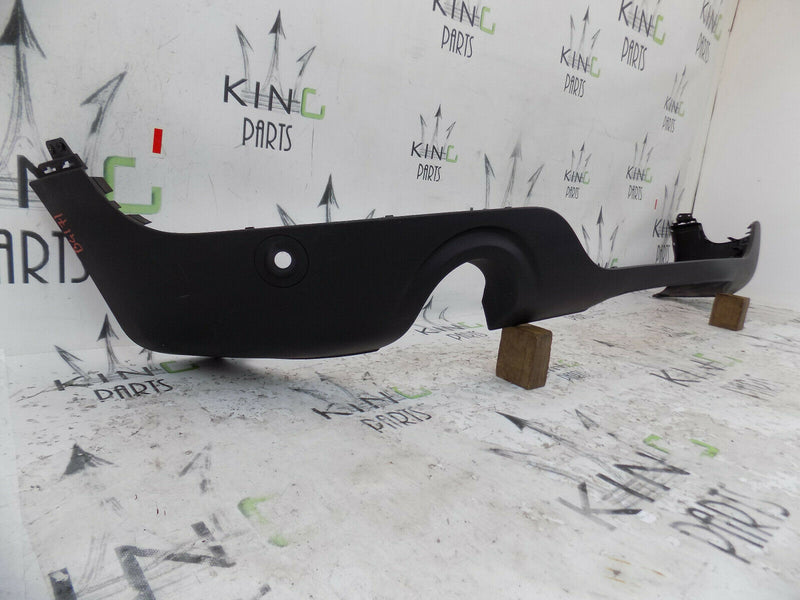 BMW MINI CLUBMAN F54 2015-2018 LOWER REAR BUMPER GENUINE PDC 7348907