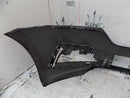 SKODA OCTAVIA IV MK4 5E 2020 UP--FRONT BUMPER IN BLACK GENUINE 5E3807221