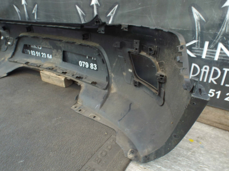 VAUXHALL MOKKA 2012-2016 REAR BUMPER GENUINE (A0058) 95365611