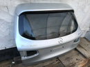 MERCEDES GLC 250 X253 2016-22 GENUINE TAILGATE BOOT LID PANEL & WINDOW GLASS