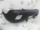 VAUXHALL MOKKA 2012-2016 REAR BUMPER LOWER PART GENUINE 95365611