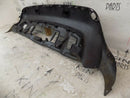 BMW X5 E70 REAR BUMPER LOWER SECTION 51127183146 GENUINE