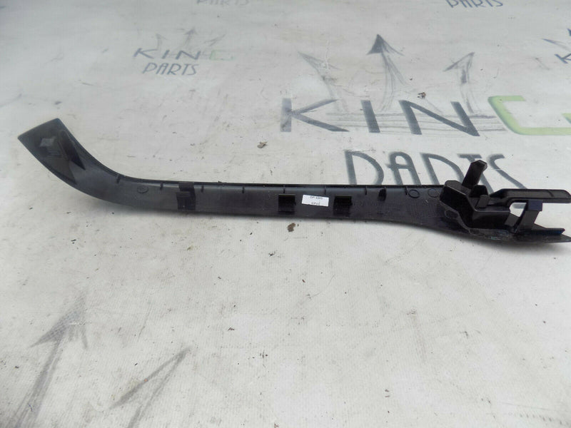 VAUXHALL CORSA E 2014-2019  DOOR CARD TRIM MOULDING PASSENGER N/S LH 13405206