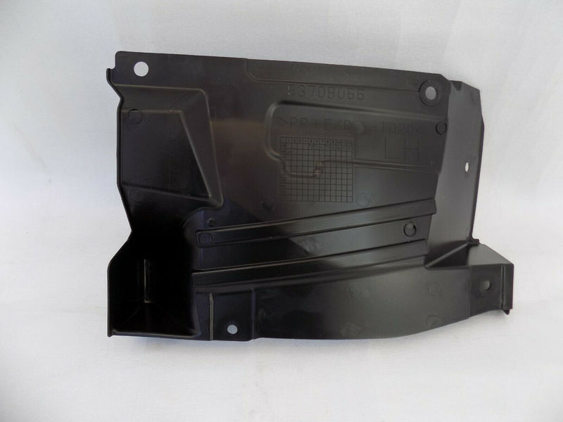 MITSUBISHI OUTLANDER 2014-ON FRONT LEFT SIDE SHILD COVER GUARD 5370B055 /S51-21
