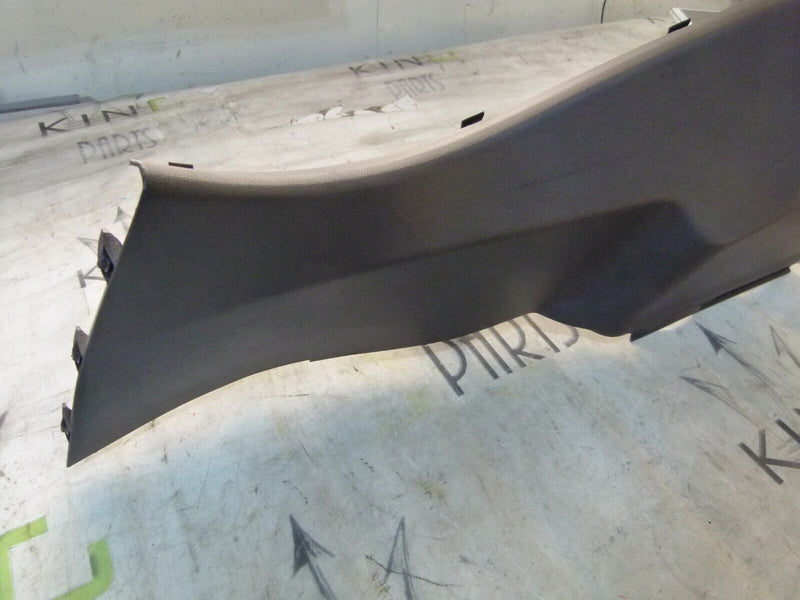RENAULT CAPTUR 2020-ON REAR LEFT PASSENGER SIDE COVER TRIM 769181188R
