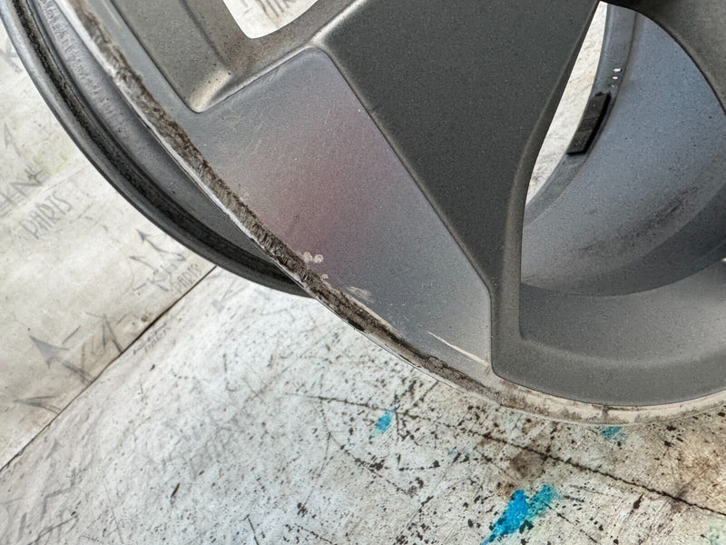 AUDI A4 S4 8W B9 GENUINE ALLOY WHEEL RIM 8,5Jx20H2 ET54,5 / 8W0601025CG