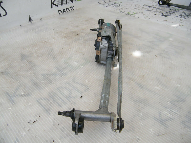 VW GOLF VI MK6 2008-2012 FRONT WIPERS MOTOR WITH LINKAGE MECHANISM