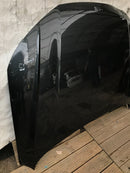 AUDI Q5 SQ5 MK2 80A 2018-ON GENUINE ALUMINUM FRONT BONNET HOOD PANEL grey