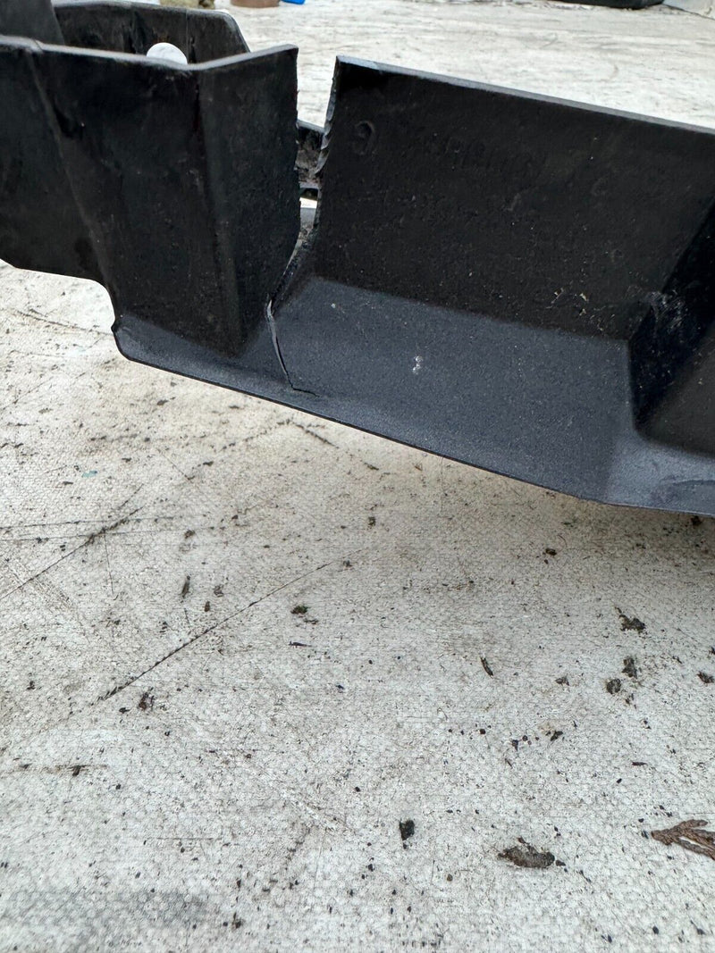 LAND ROVER EVOQUE MK1 L538 2011-2015 FRONT FENDER WING PANEL RIGHT SIDE