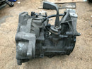 SEAT VW GOLF V 1.9 TDI DIESEL GEARBOX MANUAL 5 SPEED 02J301103