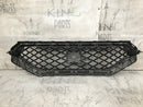SEAT ATECA EVO SE 2020-UP FCL FRONT BUMPER RADIATOR GRILLE  575853654 P