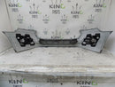 FORD TRANSIT CONNECT II 2013-2016 GREY FRONT BUMPER GENUINE DT11-17K819