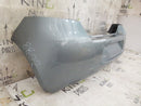 TOYOTA YARIS HATCHBACK 2005-2008 REAR BUMPER GENUINE 52159-0D130