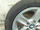 BMW E82 E87 E88 GENUINE 16" ALLOY WHEEL 7Jx16H IS44 6769401 TYRE 205/55 R16 1214