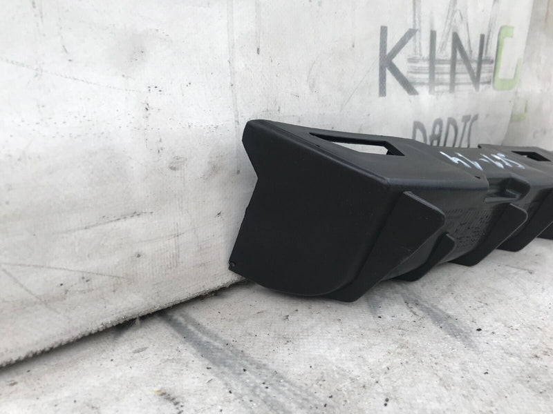 HYUNDAI TUCSON 15-18 FRONT LEFT BUMPER HOLDER 86555 D7000