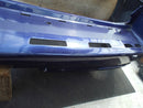 Range Rover Sport L320 Facelift 2010-2013 Genuine Rear Bumper Blue (1408)