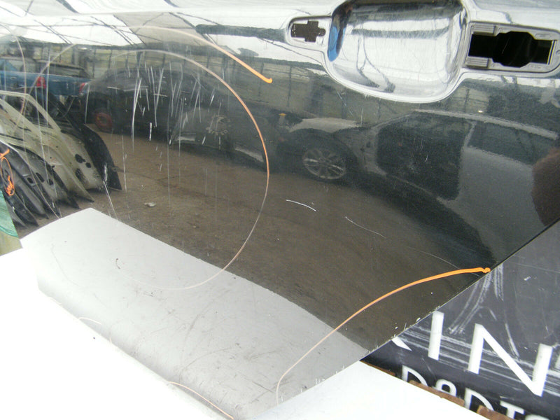 VAUXHALL INSIGNIA A 2008-2013 5-DR REAR DOOR PANEL SHELL LEFT SIDE N/S Passanger