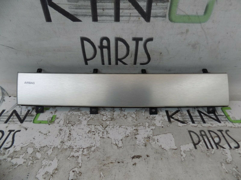 LAND ROVER RANGE ROVER EVOQUE 2011-2019 DASHBOARD AIRBAG TRIM PANEL BJ32045R61BB