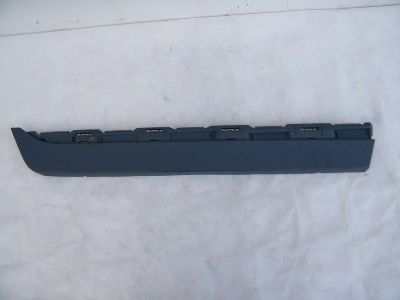 Volvo XC60 09-17 Exerior Window Trim moulding Righ Rear O/SF 39821399 (V022)