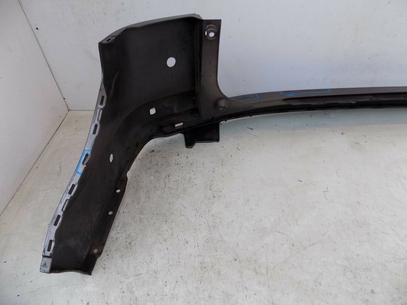 HONDA CRV III MK3 FACELIFT 2010 2011 GREY REAR BUMPER GENUINE 71501SWAZZ00