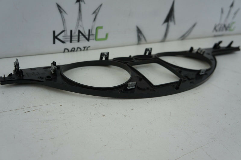VW PASSAT B6/B7 3C 2005-2015 SPEEDO SPEEDOMETER CLUSTER SURROUND TRIM 3C2858335