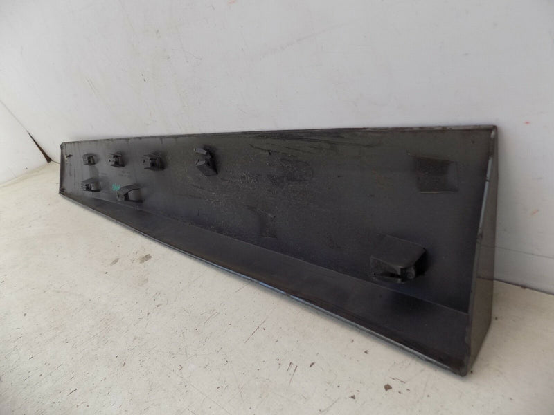 RENAULT GRAND SCENIC III FRONT RIGHT DOOR TRIM MOULDING STRIPE 801860016R (M40)