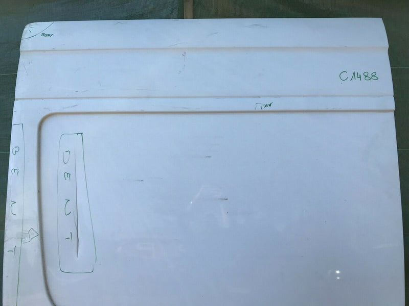 MERCEDES SPRINTER 906 2006-17 LEFT PASSENGER SIDE SLIDING DOOR PANEL