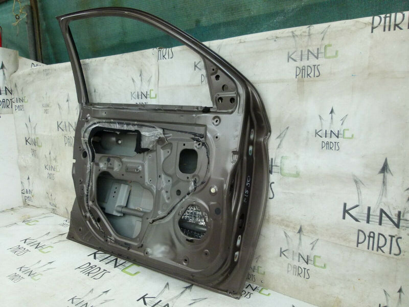 MITSUBISHI OUTLANDER MK3 2012-14 FRONT DOOR PANEL LEFT PASSENGER SIDE N/S
