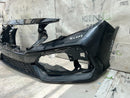 HONDA CIVIC MK10 2017-2019 FRONT BUMPER GENUINE 71101TGGZZ00