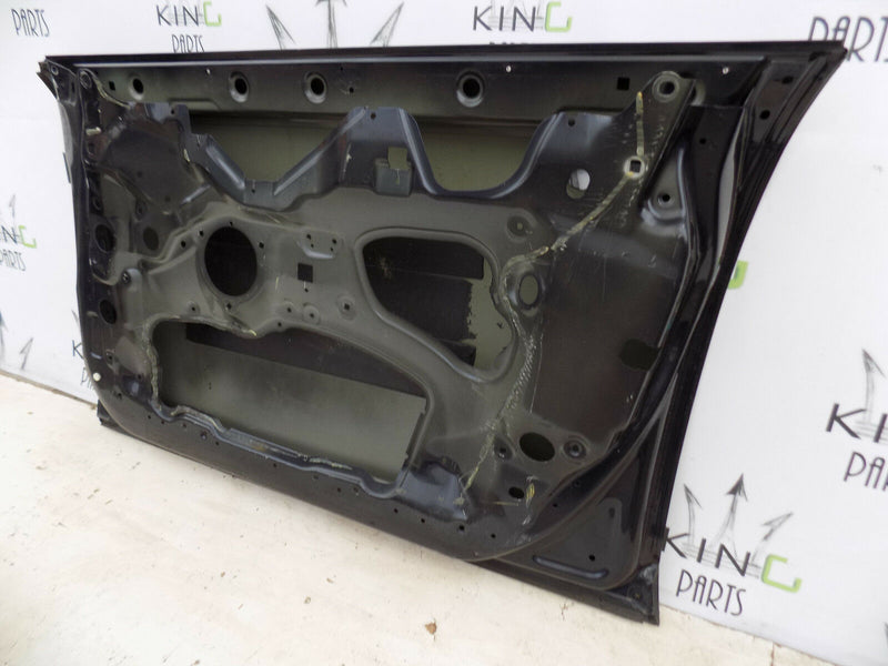 AUDI A6 C6 4F FACELIFT 2008-2011 FRONT DOOR PANEL RIGHT DRIVER SIDE O/S