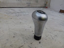 MERCEDES C W204 2007-2011 6 GEAR MANUAL TOP KNOB SHIFTER GENUINE