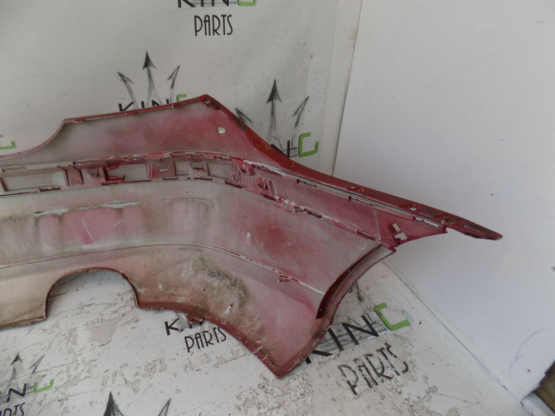 MERCEDES C-CLASS C230 2000-2006 COUPE FRONT BUMPER GENUINE W2038851225