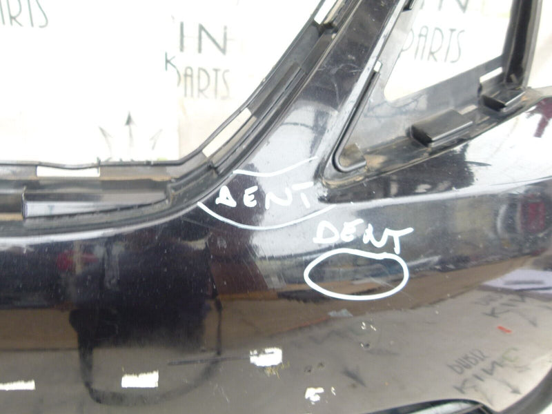 SAAB 93 9-3 2008-2012 FRONT BUMPER GENUINE 12769741