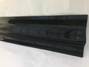 PORSCHE MACAN S T GTS 2022-ON FRONT DOOR PANEL TRIM MOULDING LEFT SIDE 95B837889