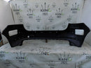 VW GOLF MK7 2013-20 5G6 ESTATE REAR BUMPER GENUINE BLACK PDC 5G6807421BK