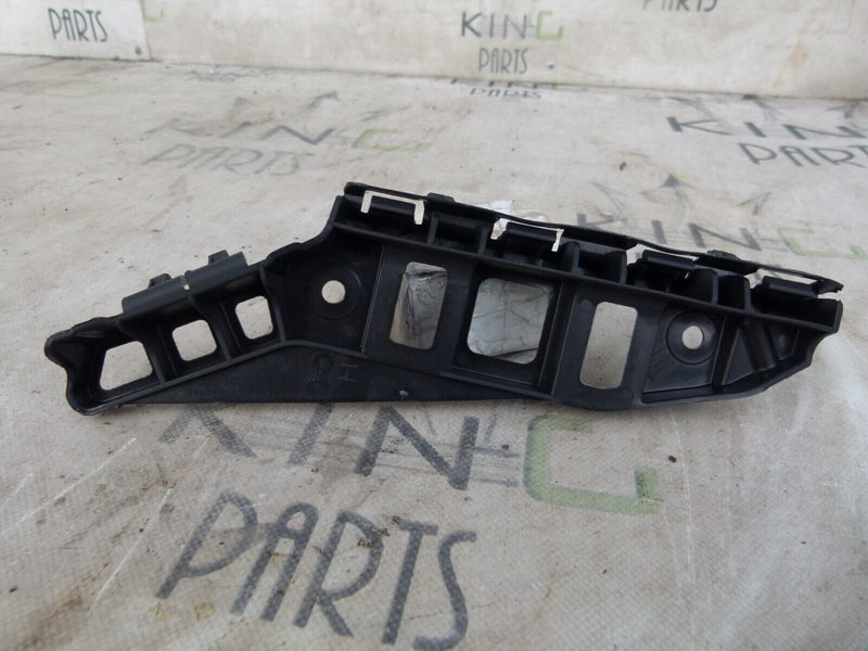 VW SCIROCCO MK3 2008-14 FRONT BUMPER LEFT BRACKET GENUINE 1K8807183
