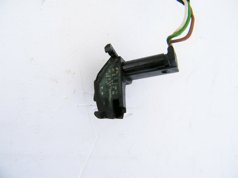 MERCEDES W204 2007-2014 WIRING LOOM HARNESS FRONT DOOR RIGHT DRIVER SIDE O/S